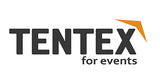 TENTEX shop tents
