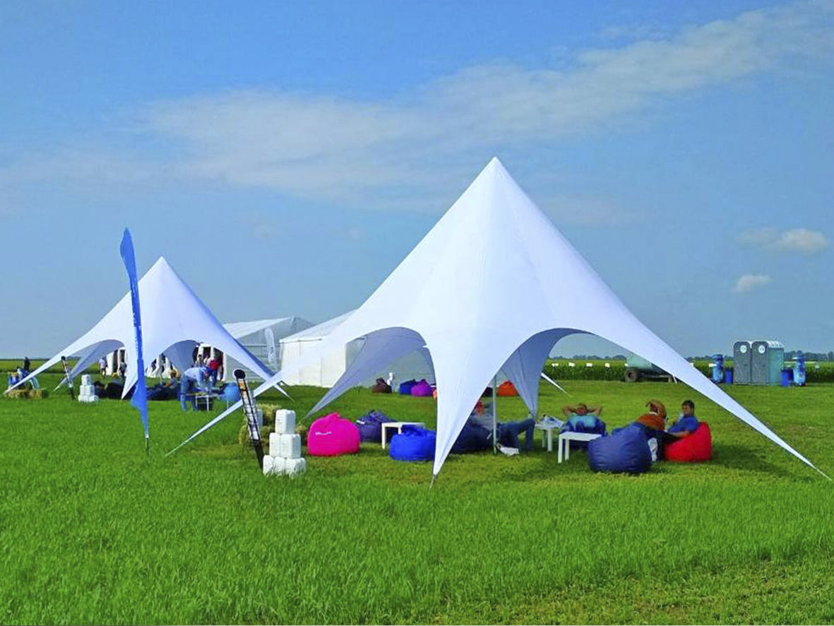tent  for party