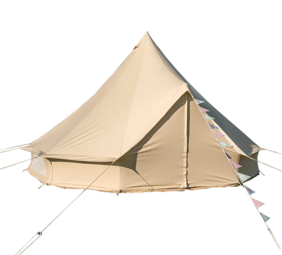 Tango-4 tents canopy camping