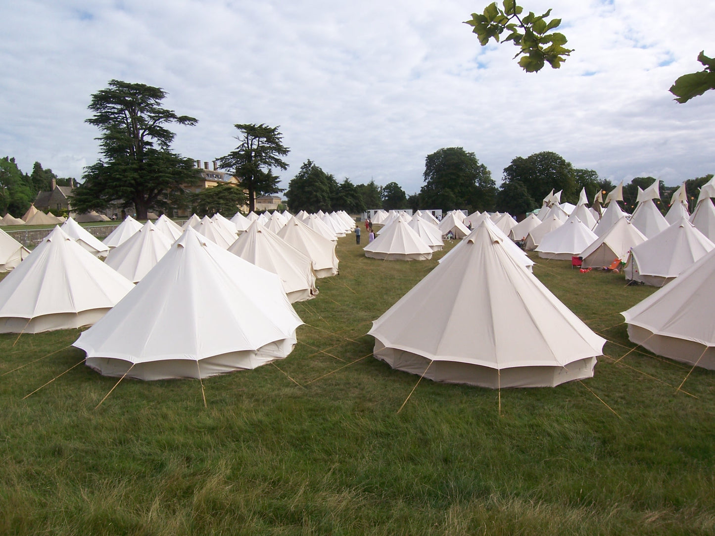 Tango-4 tents canopy camping