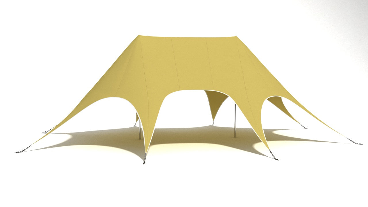 tent 10x15