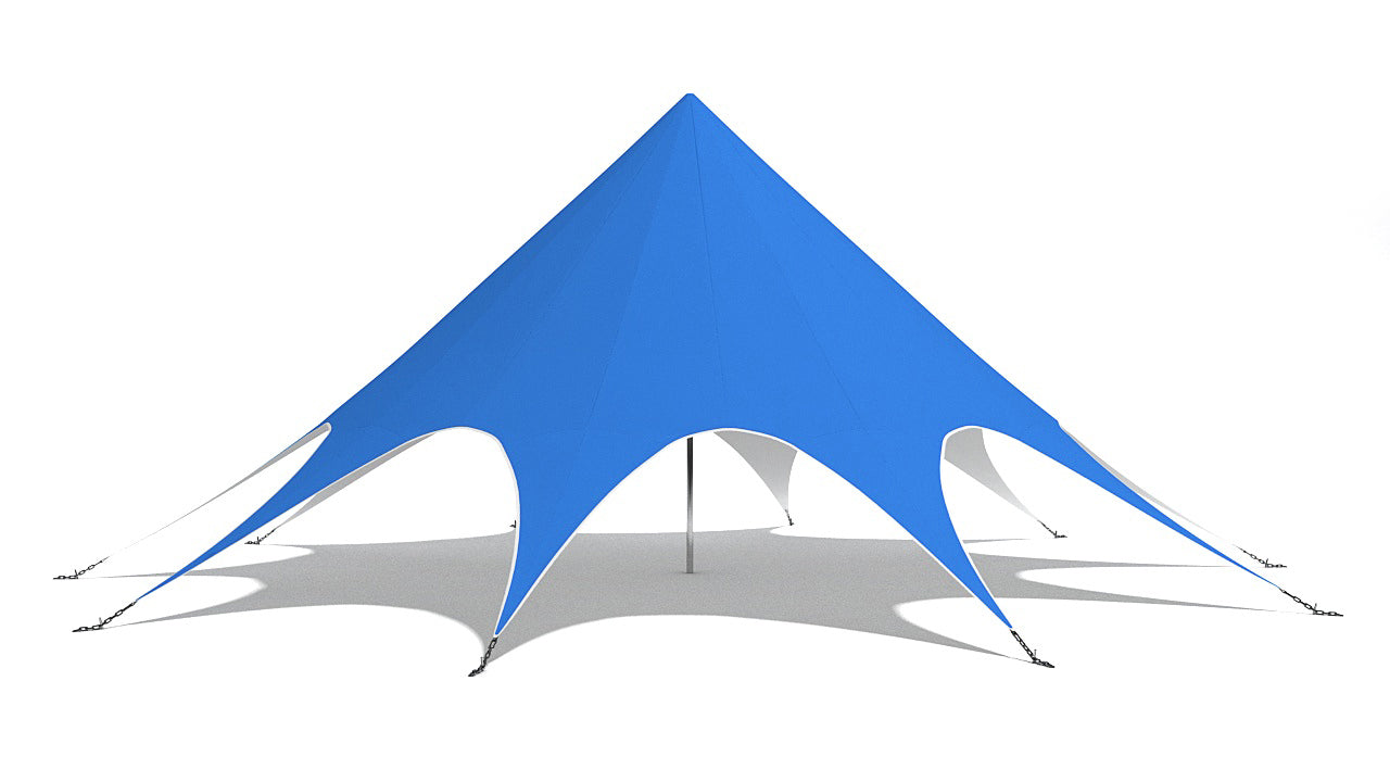 tent for heppi 