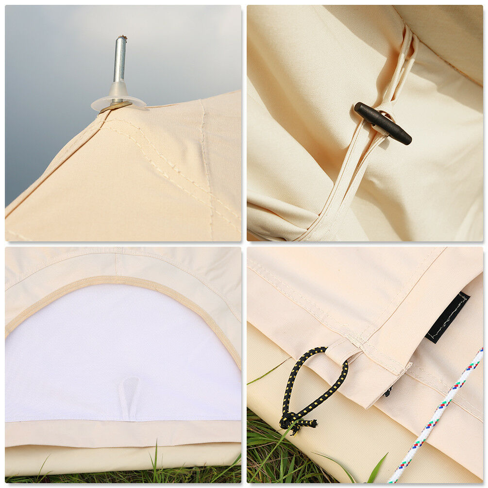 Tango-4 tents canopy camping